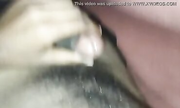 Indian Honeypot Takes a Big Cock
