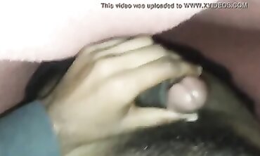Indian Honeypot Takes a Big Cock