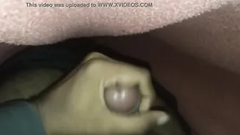 Indian Honeypot Takes a Big Cock