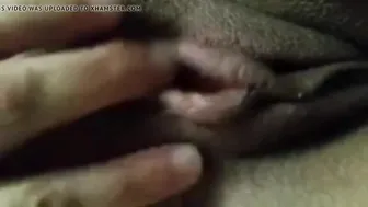 NANI Makes Her Stunning MILF Debut