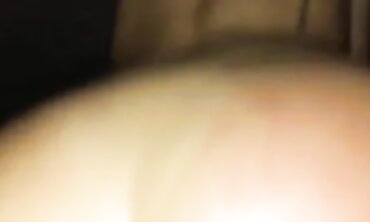 Creampie in a Stunning 18-Year-Old Latina While She Rides My Cock