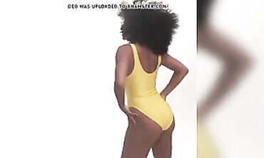Traci Ellis Ross Shows Off Her Hot Skinny Body