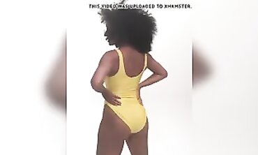 Traci Ellis Ross Shows Off Her Hot Skinny Body