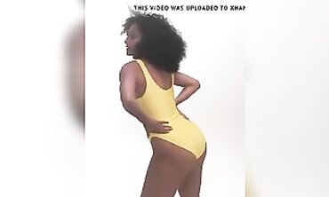 Traci Ellis Ross Shows Off Her Hot Skinny Body
