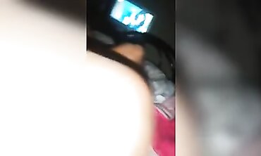 Brunette POV: Epic Big Ass Fucking