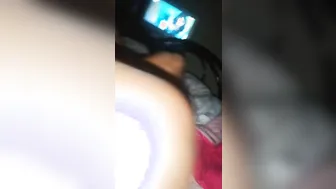 Brunette POV: Epic Big Ass Fucking