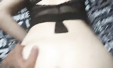 Svirka i Fuck-a-thon: Amateur Blowjob