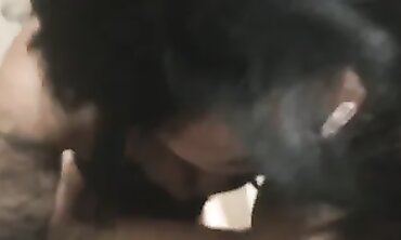 Svirka i Fuck-a-thon: Amateur Blowjob