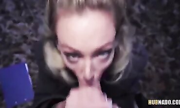 Isabelle Del Torro - Erotic Dance Moves & Sensual Striptease in High Heels