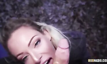 Isabelle Del Torro - Erotic Dance Moves & Sensual Striptease in High Heels