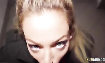 Isabelle Del Torro - Erotic Dance Moves & Sensual Striptease in High Heels