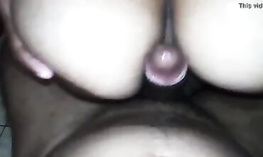 Russian Milf Gives POV Handjob and Swallows Cum