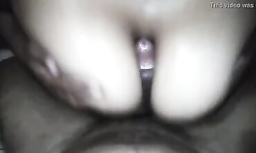 Russian Milf Gives POV Handjob and Swallows Cum