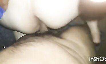 Por el Backside a Mi Vecina 4