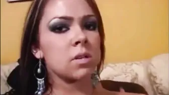 Julia Bond Takes A Big Black Cock In Just A Vid Part 1