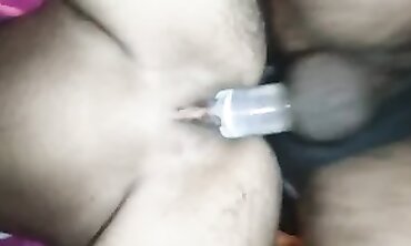 Paramour Nails It With a Big Cock