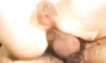 Dark-Haired Vixen Gets Her Ass Pounded By A Huge Black Dick