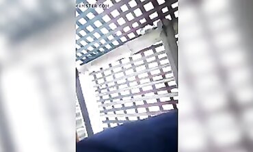 Bangladeshi Lovers Talk Dirty During Fresh Outdoor Sex
