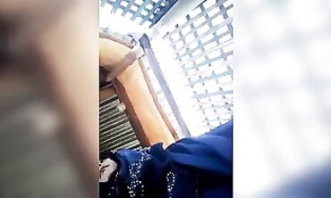 Bangladeshi Lovers Talk Dirty During Fresh Outdoor Sex