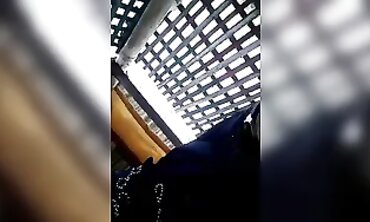 Bangladeshi Lovers Talk Dirty During Fresh Outdoor Sex