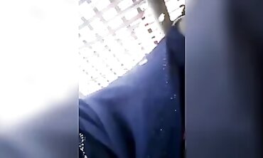 Bangladeshi Lovers Talk Dirty During Fresh Outdoor Sex