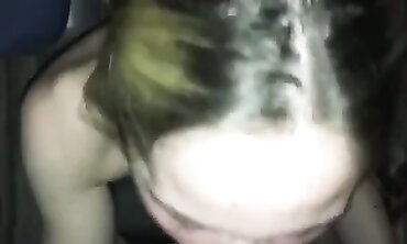 barely legal German Teens Enjoy Intimate Amateur Blowjob Session