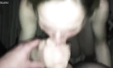 barely legal German Teens Enjoy Intimate Amateur Blowjob Session