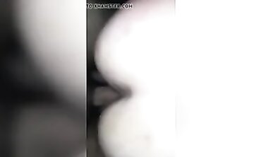 POV Homemade Fuck with Exotic MILF Riley Reyes