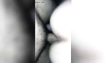 POV Homemade Fuck with Exotic MILF Riley Reyes