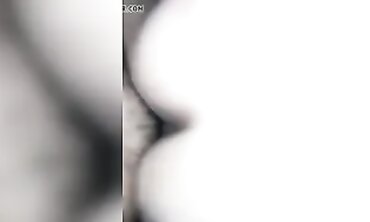 POV Homemade Fuck with Exotic MILF Riley Reyes