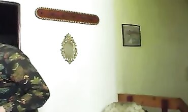 Grandpa's Secret - College Girl Gets A Lesson In Pleasure From Old Man