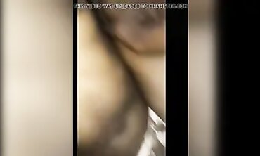 Random Amateur BBC Sextape 12
