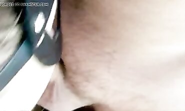 Close-Up Deep Throat Blowjob and Cum Swallowing