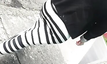 Jism On Backside Compilation Part One