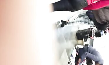 Jism On Backside Compilation Part One