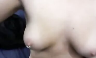 Vintage Roxy Webcam Classic: Anal Fisting and Big Ass