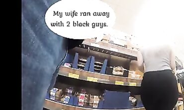 POV: Hot Hispanic Secretary Gives Anal and Oral