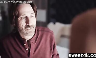 Aged Stepdad Pummels Legitimate Daughter-in-Law