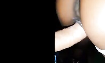 Brazilian Teen Novita Rides Step-Dad's Big Dick And Gets A Facial