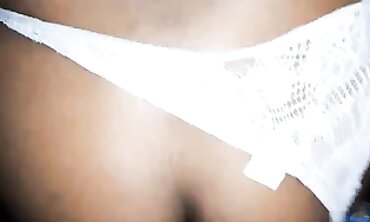Brazilian Teen Novita Rides Step-Dad's Big Dick And Gets A Facial