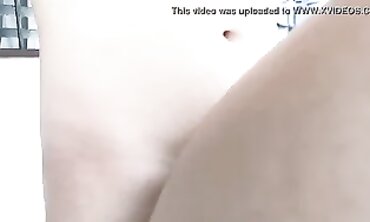 Trampy Filipina Neighbor Gets Publicly Pounded in Doggystyle