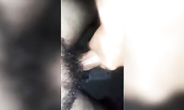 Masturbação Amadora de Uma Hora com Ejaculação e Pênis Peludo