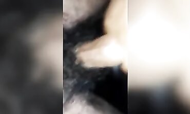Masturbação Amadora de Uma Hora com Ejaculação e Pênis Peludo