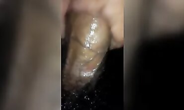 Masturbação Amadora de Uma Hora com Ejaculação e Pênis Peludo