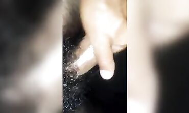 Masturbação Amadora de Uma Hora com Ejaculação e Pênis Peludo