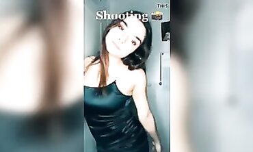 Queen Katie Fey TikTok Compilation: College-Aged Goddess Part 1