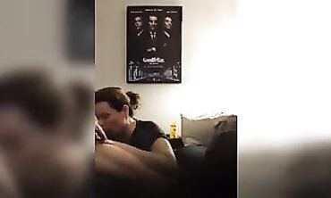 Amateur Couples Share Sexual Fantasy With BDSM Twist - PornPros