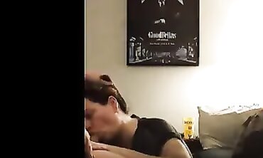 Amateur Couples Share Sexual Fantasy With BDSM Twist - PornPros
