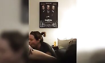 Amateur Couples Share Sexual Fantasy With BDSM Twist - PornPros
