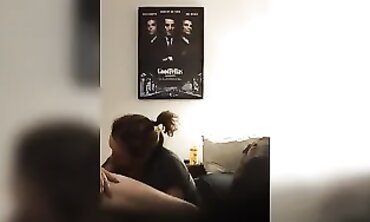 Amateur Couples Share Sexual Fantasy With BDSM Twist - PornPros